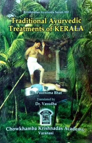 Traditional Ayurvedic Treatments of Kerala